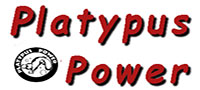Platypus Power
